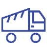 UHMWPE motor transport