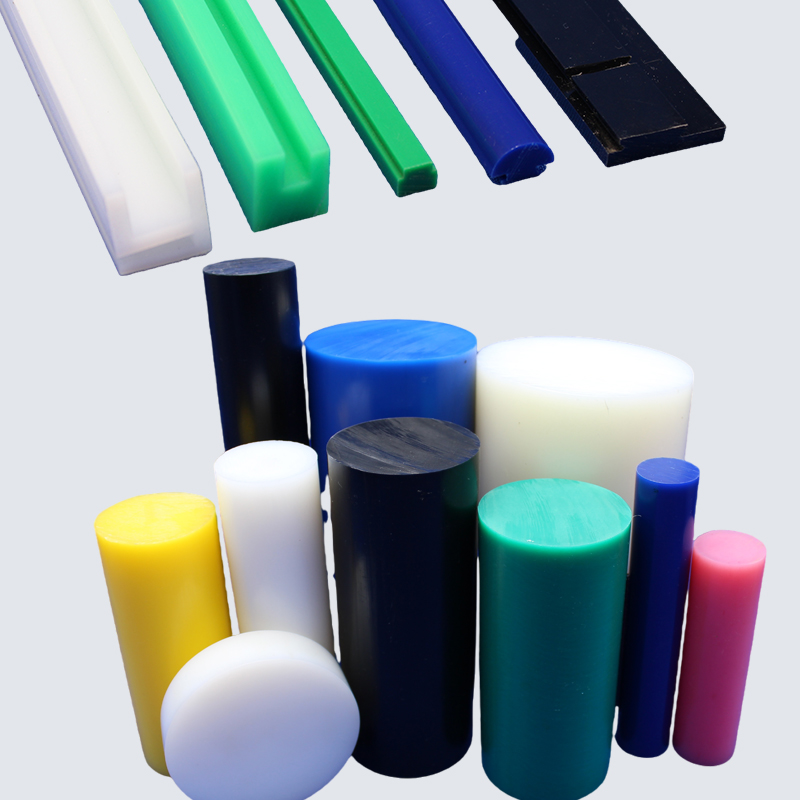 UHMWPE nylon sheet2