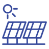 UHMWPE solar photovoltaic