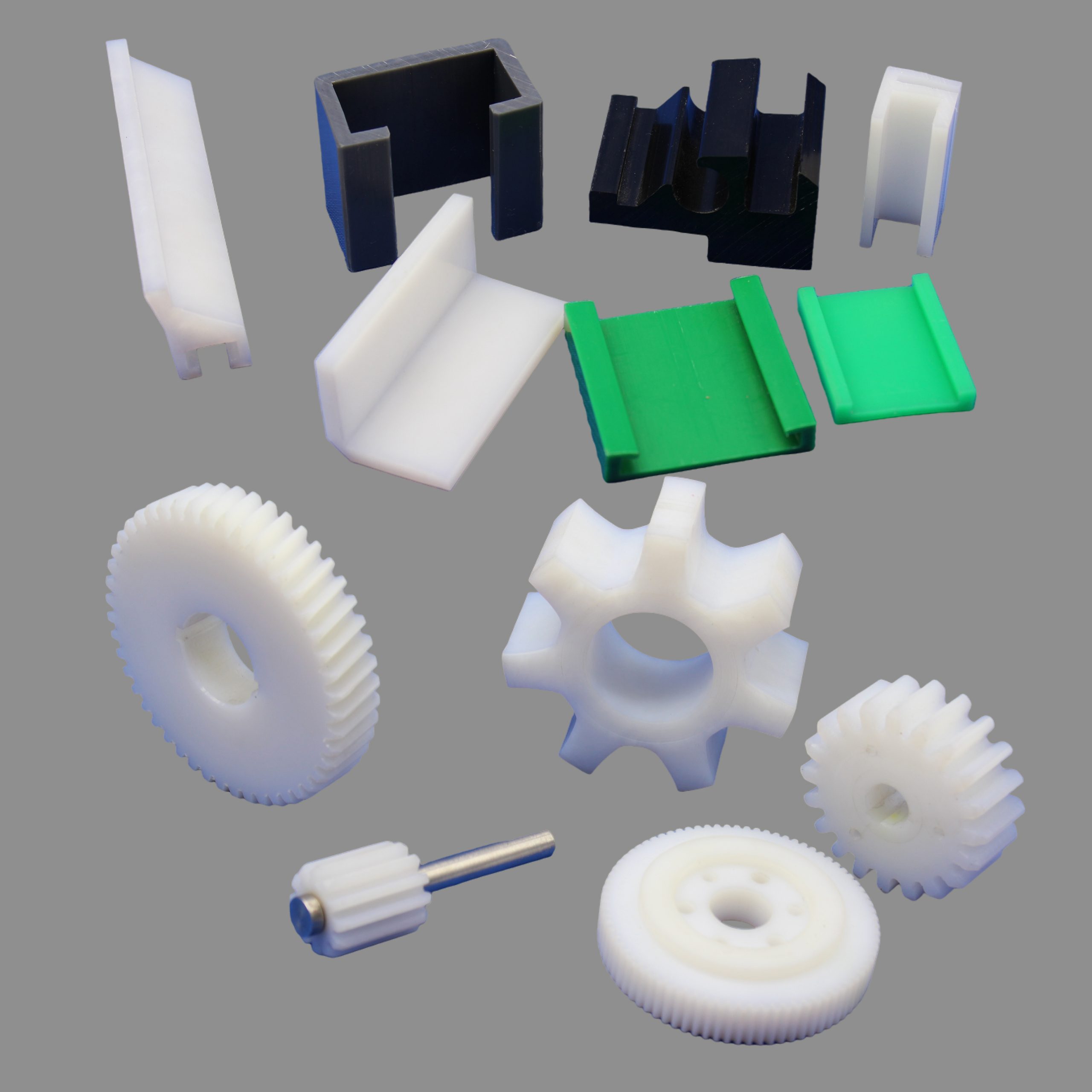 UHMWPE uhmwpe accessories2