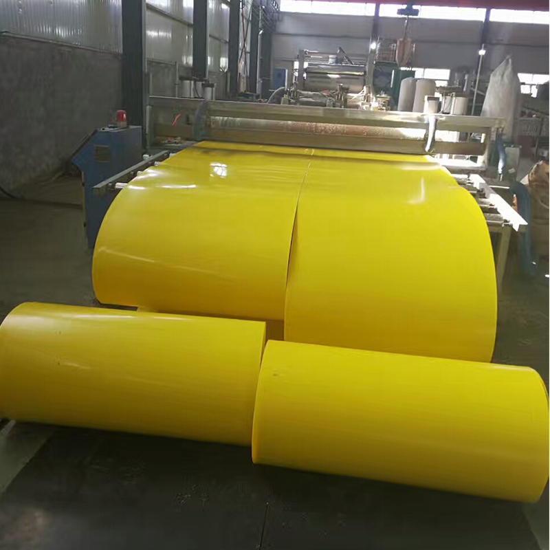 UHMWPE 聚乙烯板3
