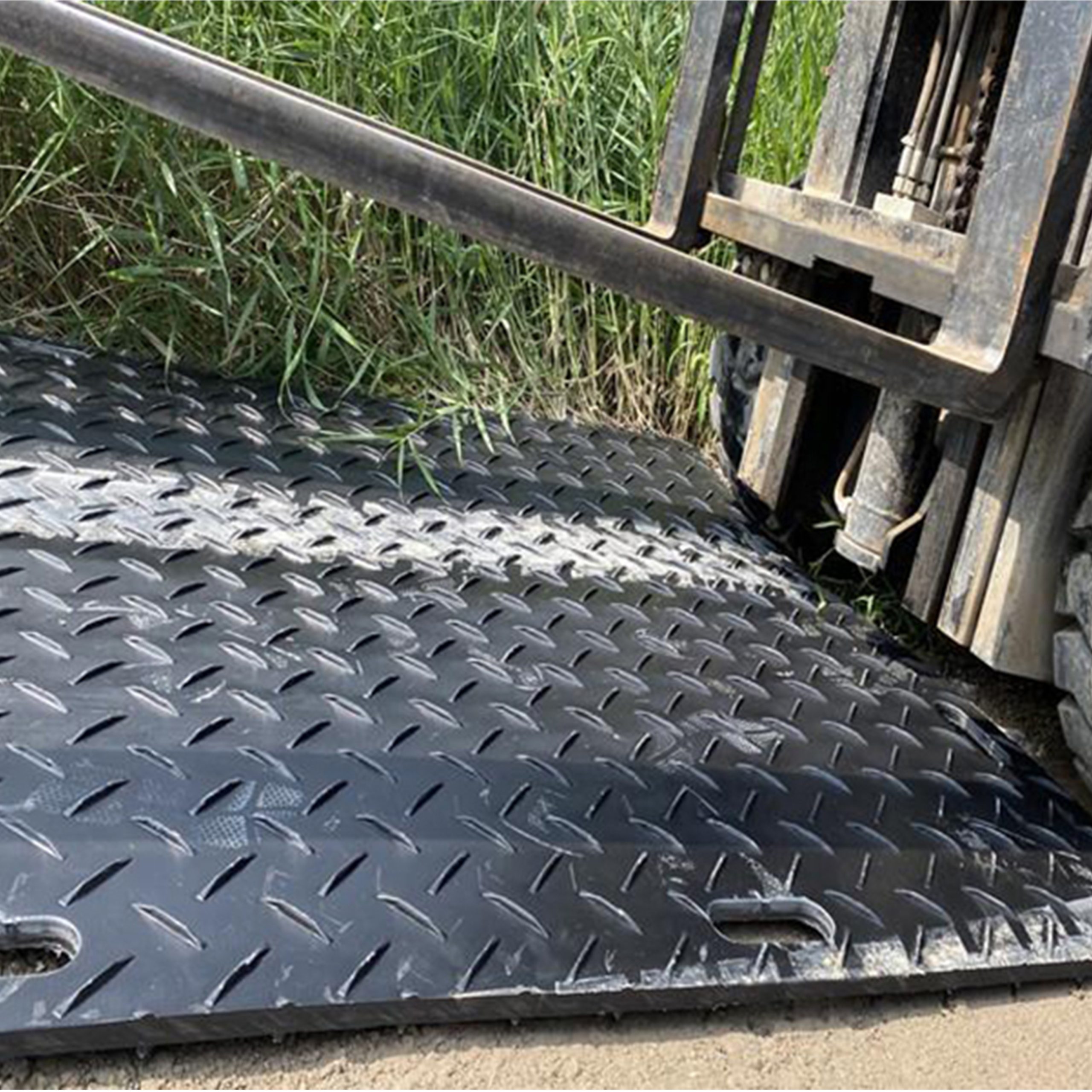 我們產(chǎn)品 road mat