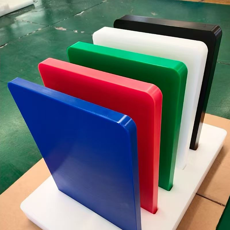 我們產(chǎn)品 uhmwpe board