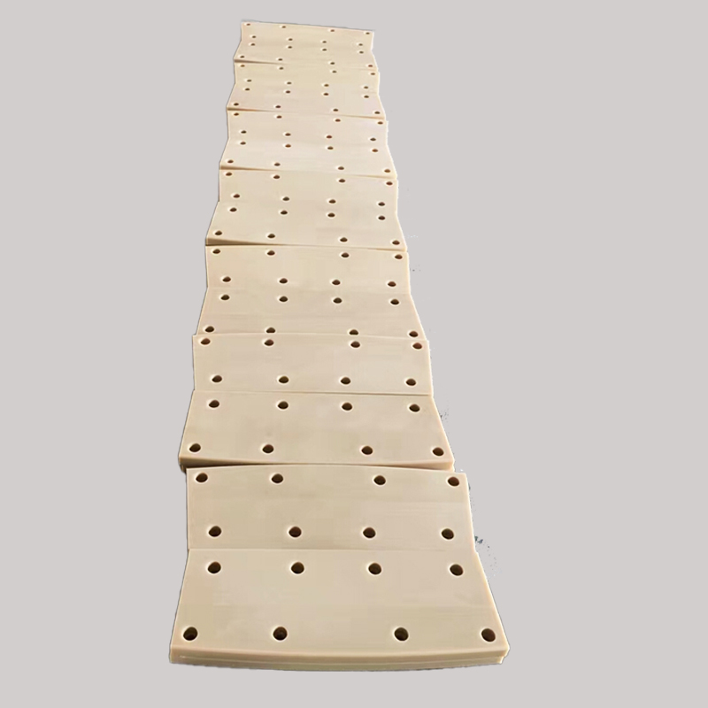 我們產(chǎn)品 nylon sheet